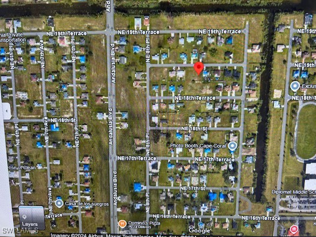 908 NE 19th Street Cape Coral FL 33909 225000561 image1