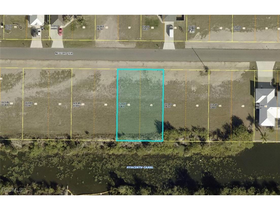 908 NE 20th Street Cape Coral FL 33909 2026005154 image1