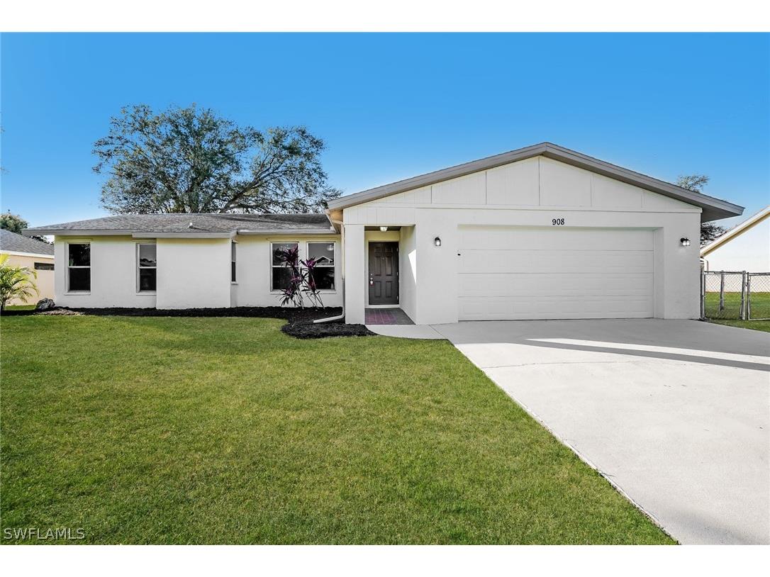 908 SE 30th Lane Cape Coral FL 33904 224024734 image1