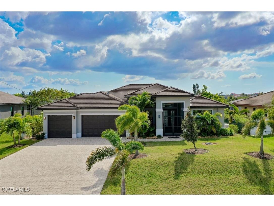 908 SW Embers Terrace Cape Coral FL 33991 225014202 image1