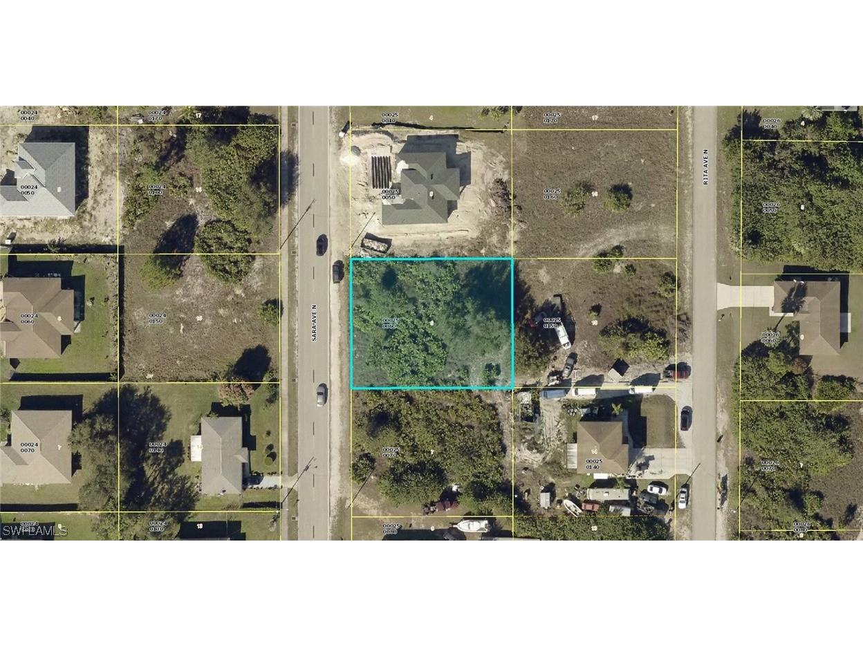 908 Sara Avenue N Lehigh Acres FL 33971 223016949 image1