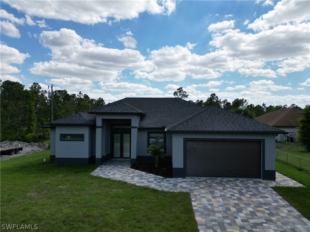 908 Sara Avenue N Lehigh Acres FL 33971 224029600 image1