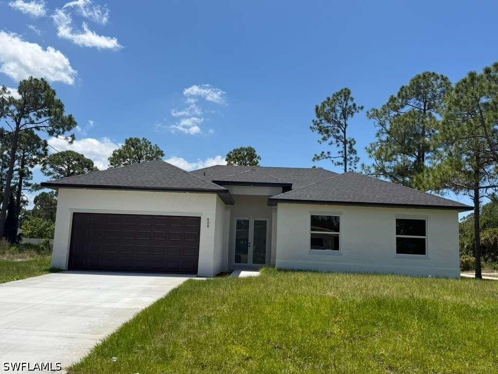 908 Winters Street E Lehigh Acres FL 33974 226018932 image1