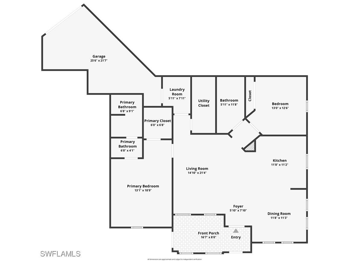 9081 Albion Lane S #6505 Naples FL 34113 225068373 image23