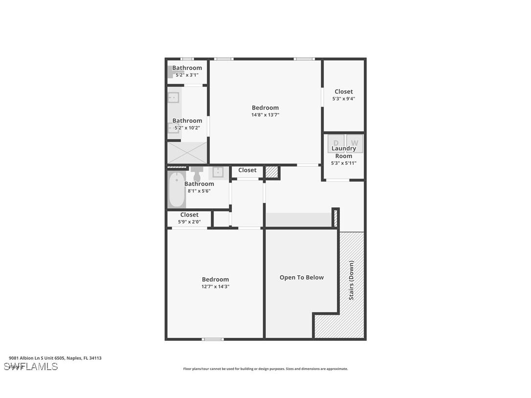 9081 Albion Lane S #6506 Naples FL 34113 225022139 image3