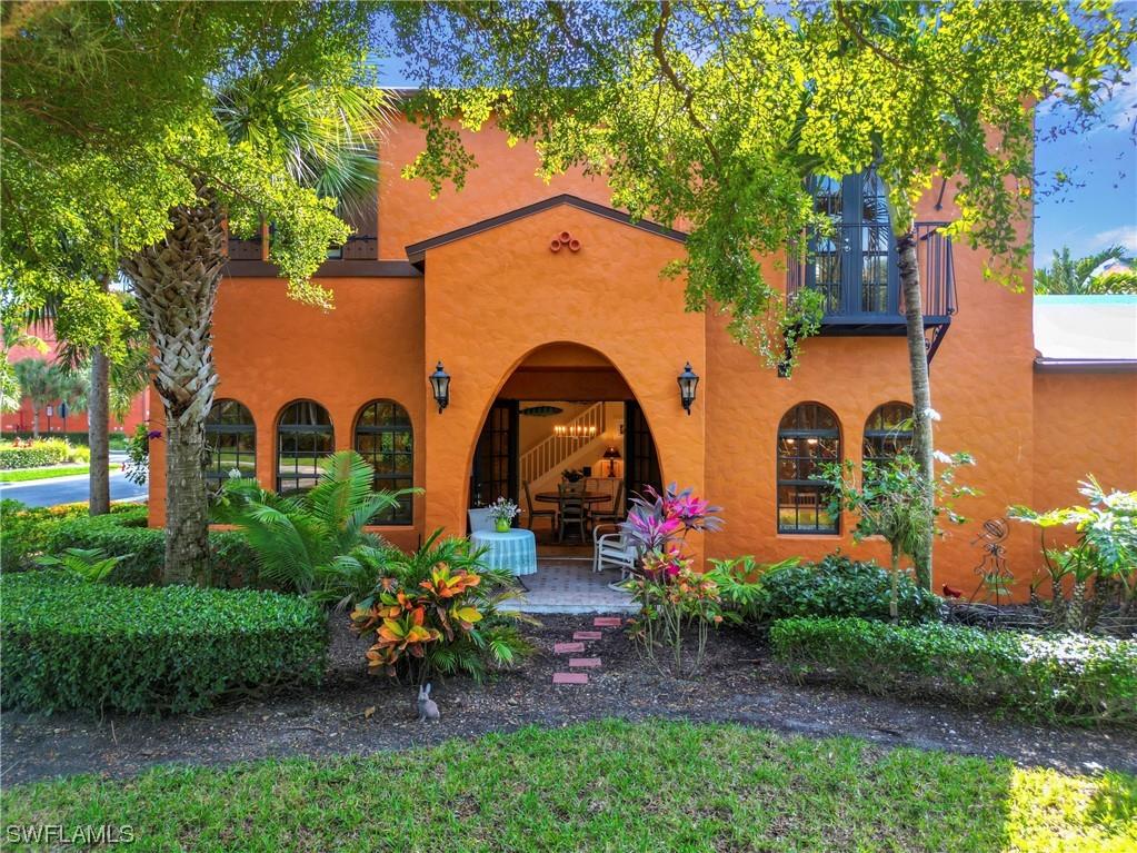 9081 Capistrano Street N #5202 Naples FL 34113 224021910 image1