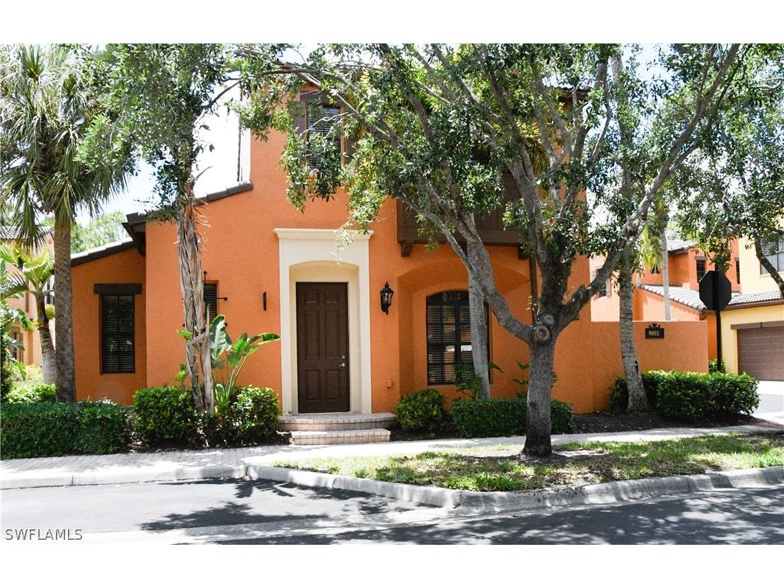 9085 Chula Vista Street #106 Naples FL 34113 224036036 image1