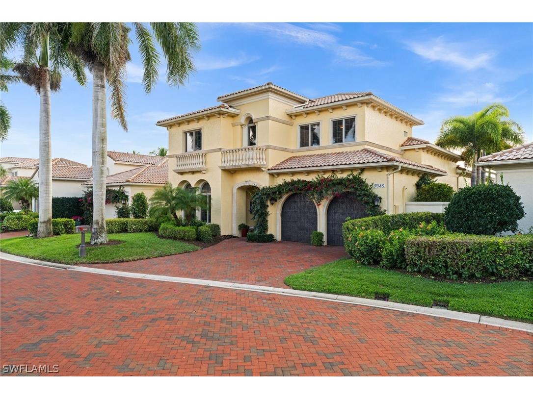 9085 Terranova Drive Naples FL 34109 226006307 image1
