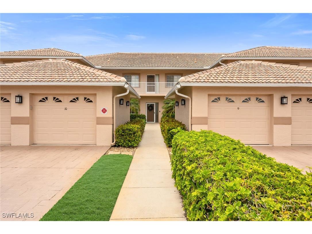 9087 Michael Circle #9 Naples FL 34113 225074883 image1