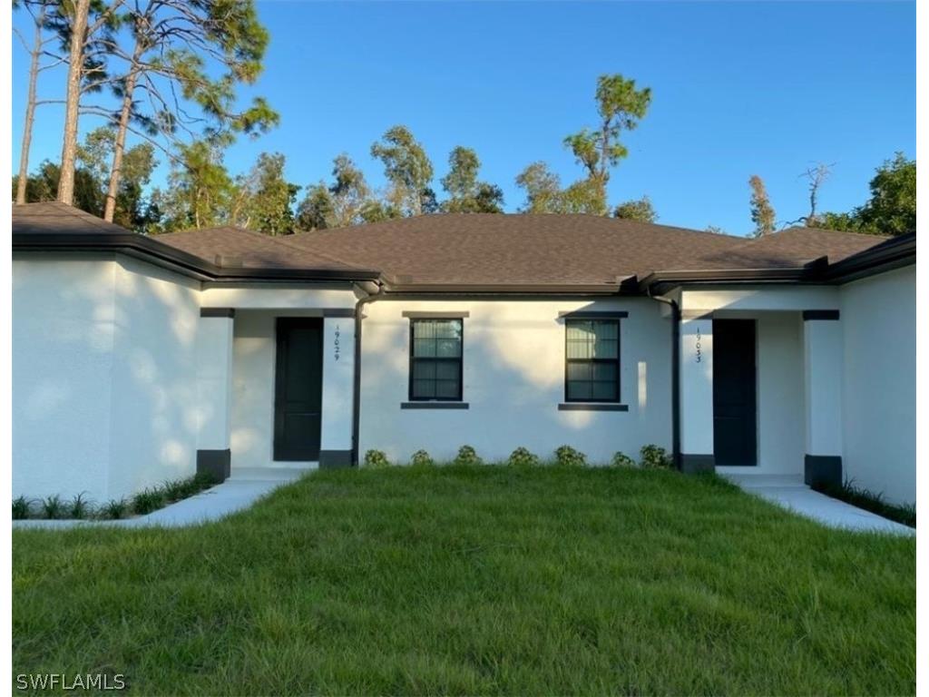 909-911 Homestead Road S Lehigh Acres FL 33974 224037368 image1