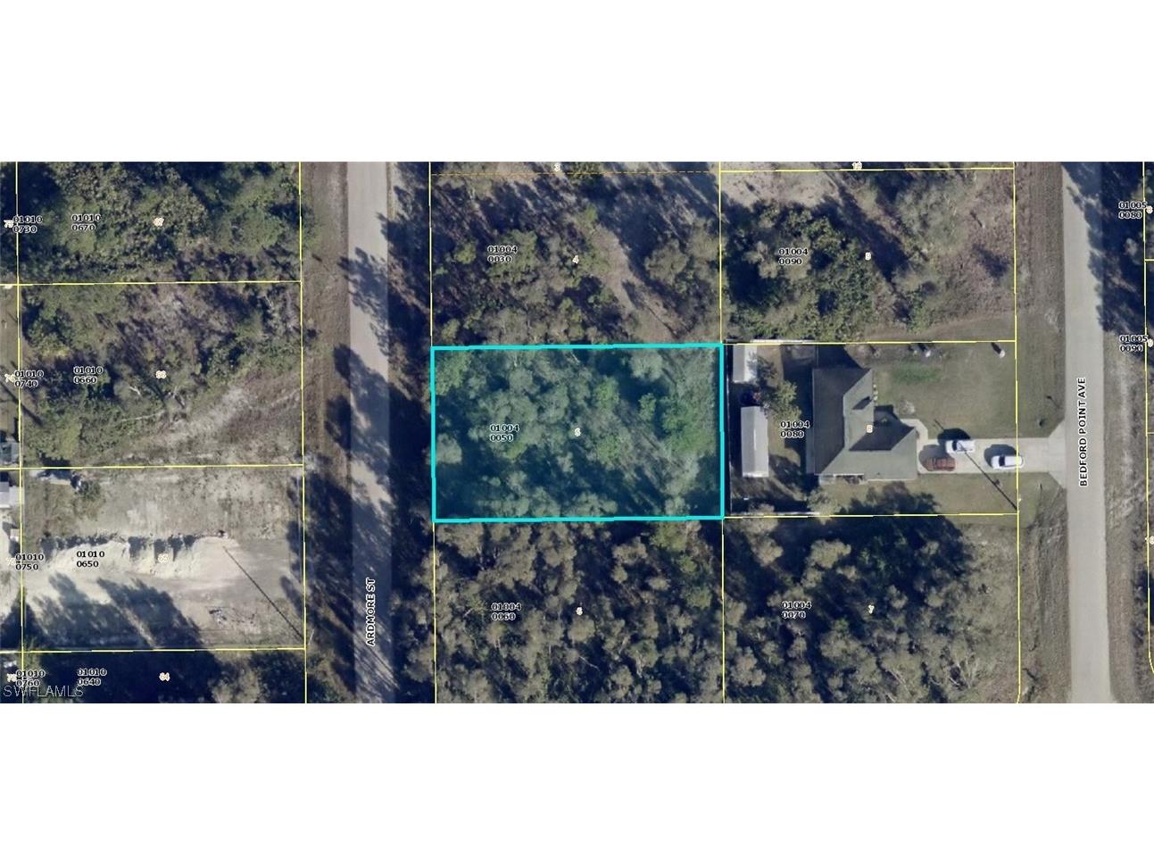 909 Ardmore Street Lehigh Acres FL 33974 223080306 image1