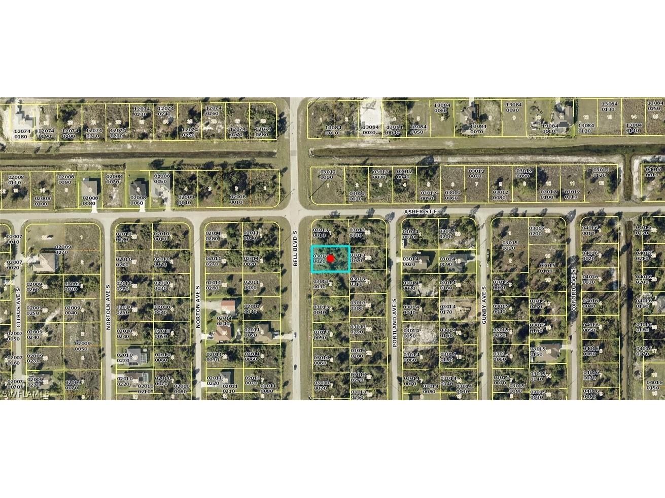 909 Bell Boulevard S Lehigh Acres FL 33974 224034227 image1