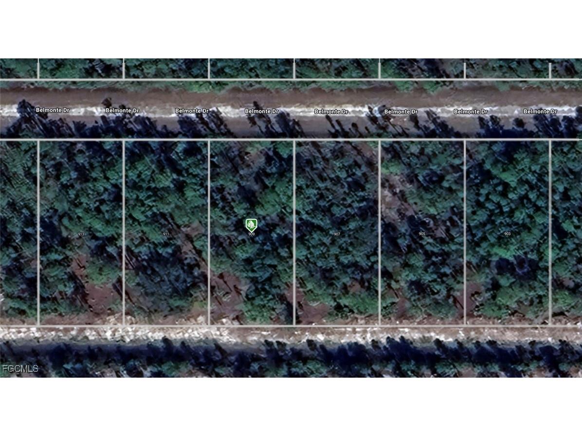 909 Belmonte Drive Indian Lake Estates FL 33855 2025003355 image1