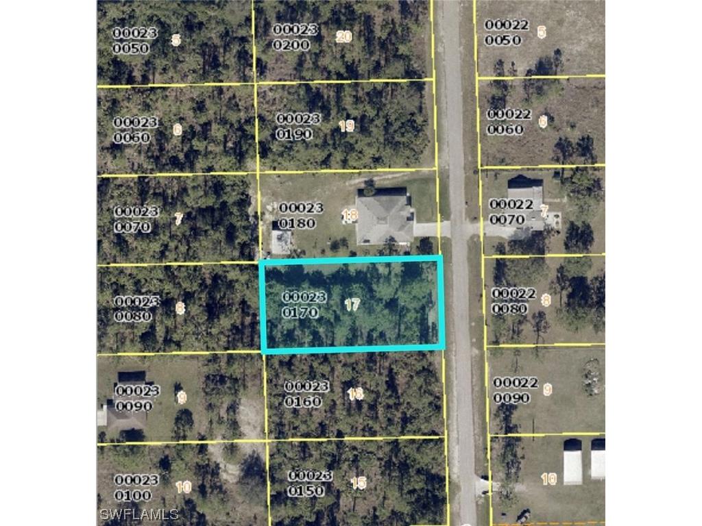 909 Clayton Avenue Lehigh Acres FL 33972 224006728 image1