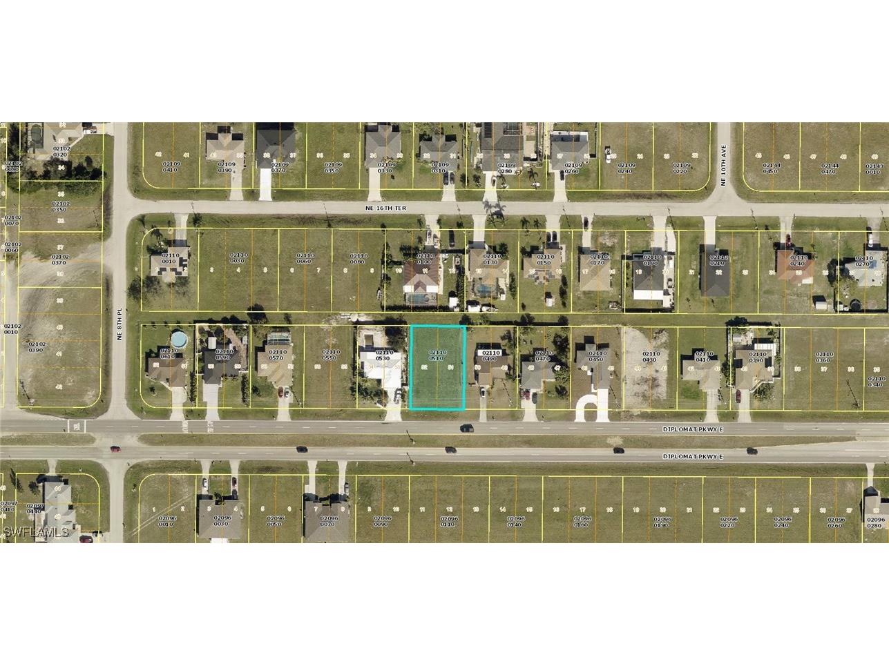 909 Diplomat Parkway E Cape Coral FL 33909 224066201 image1