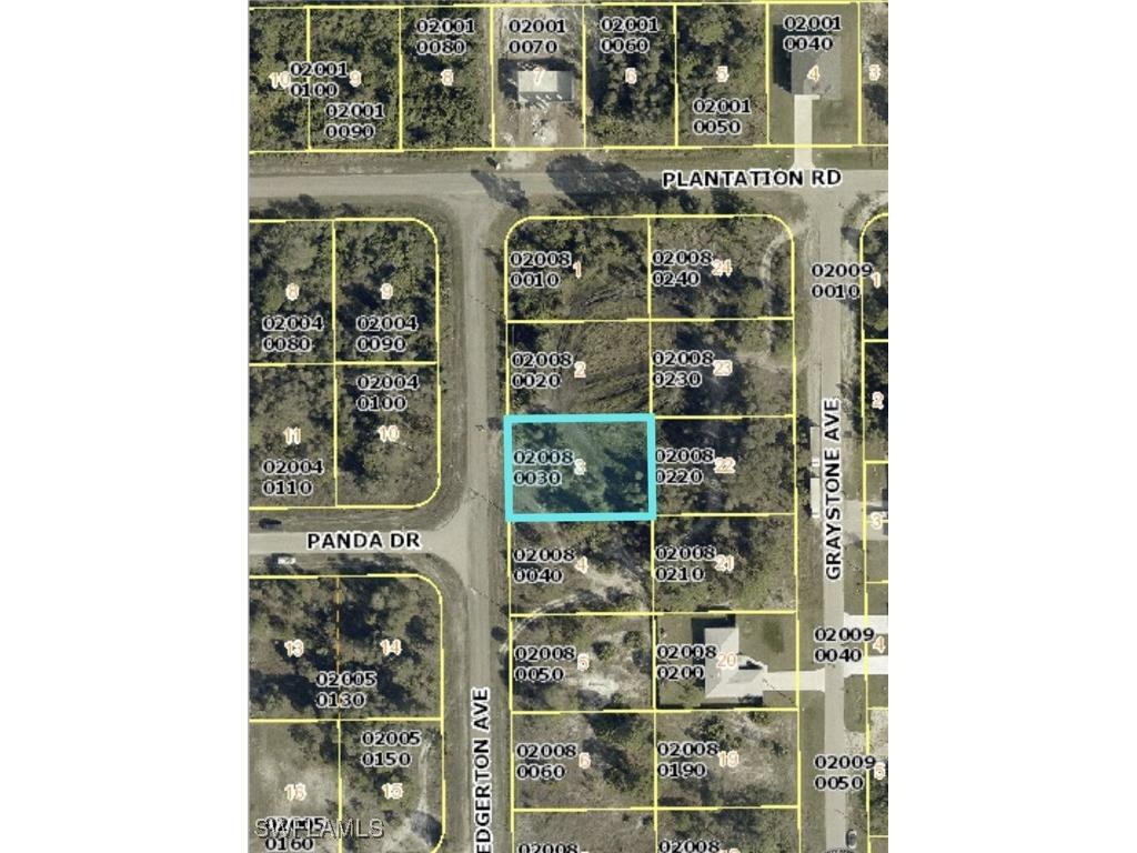 909 Edgerton Avenue Lehigh Acres FL 33974 225073837 image1