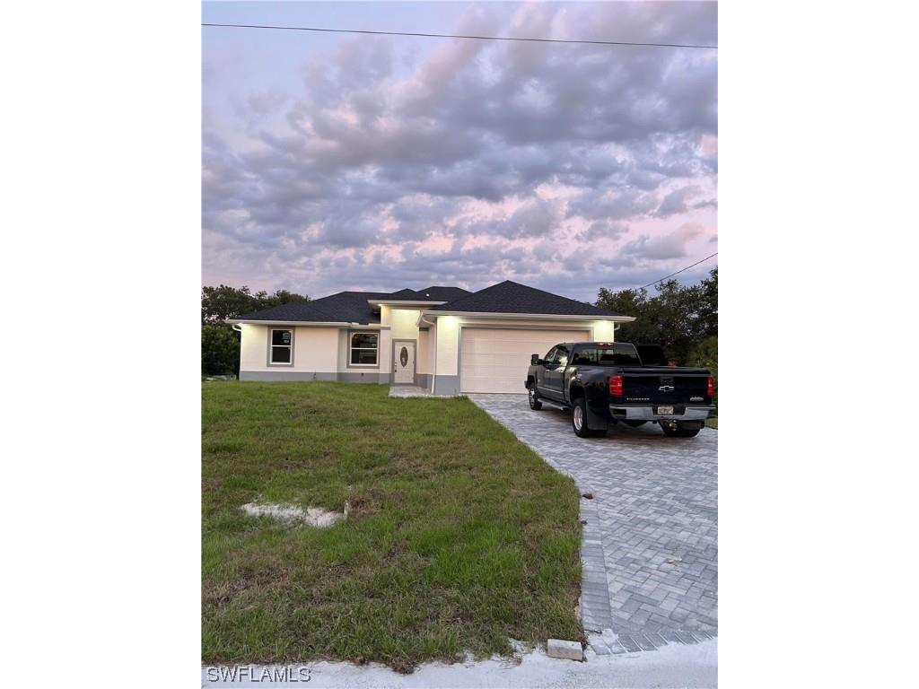 909 Hillcrest Avenue Lehigh Acres FL 33974 223016480 image1