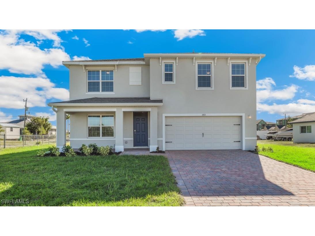909 NE 1st Place Cape Coral FL 33909 226004967 image1