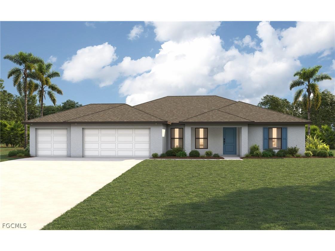 909 NE 4th Place Cape Coral FL 33909 2026007852 image1