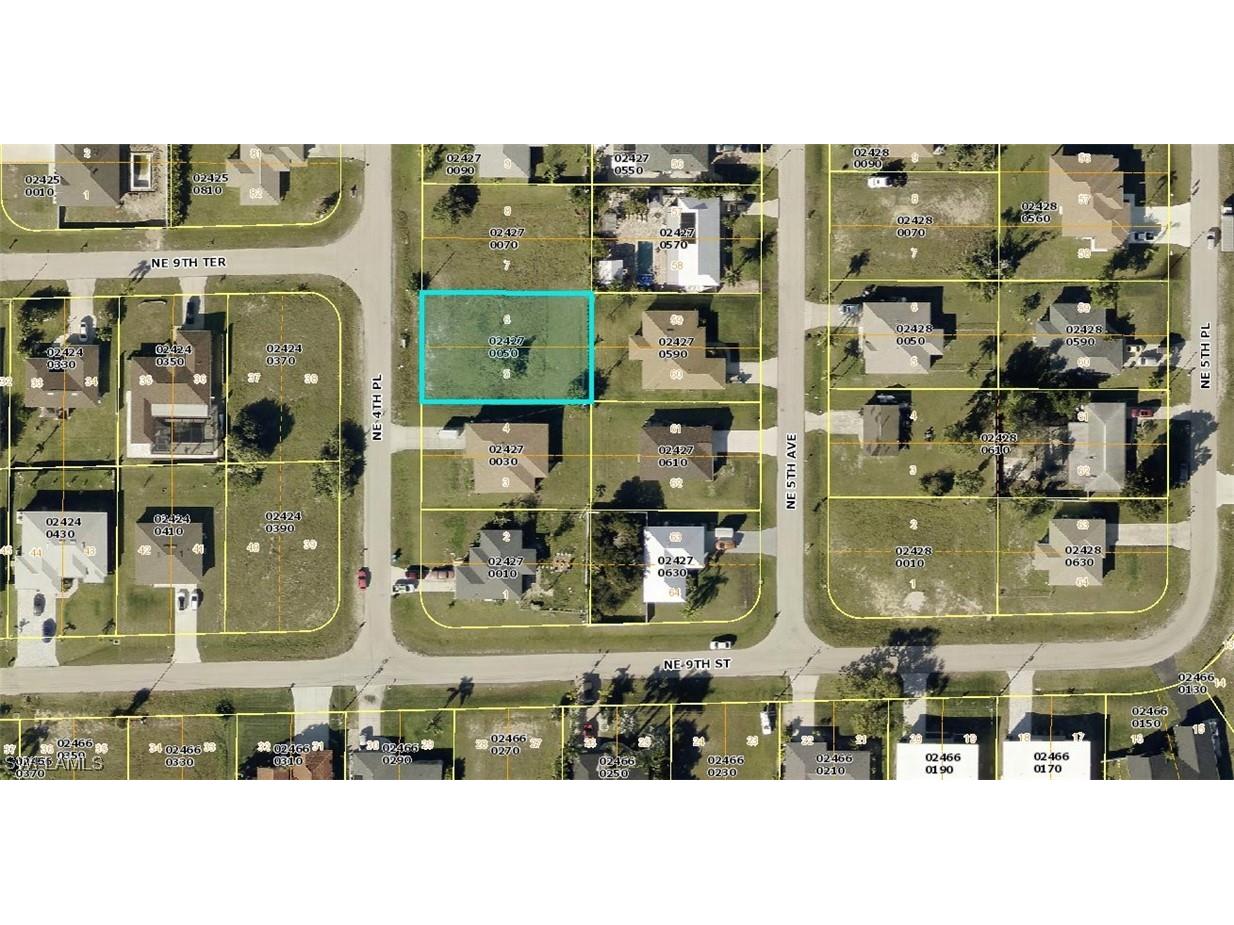 909 NE 4th Place Cape Coral FL 33909 225022393 image1