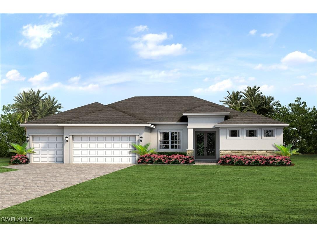 909 SW 16th Terrace Cape Coral FL 33991 223032509 image1