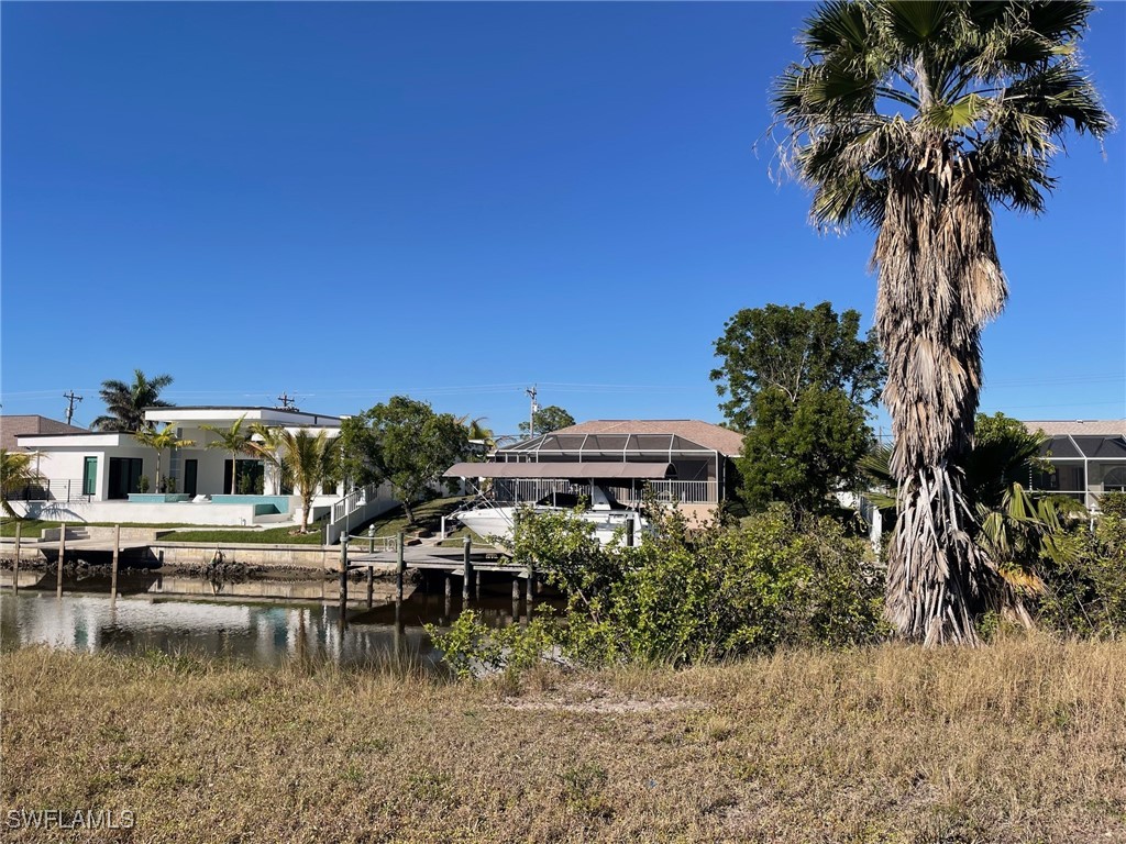 909 SW 40th Terrace Cape Coral FL 33914 225003438 image1