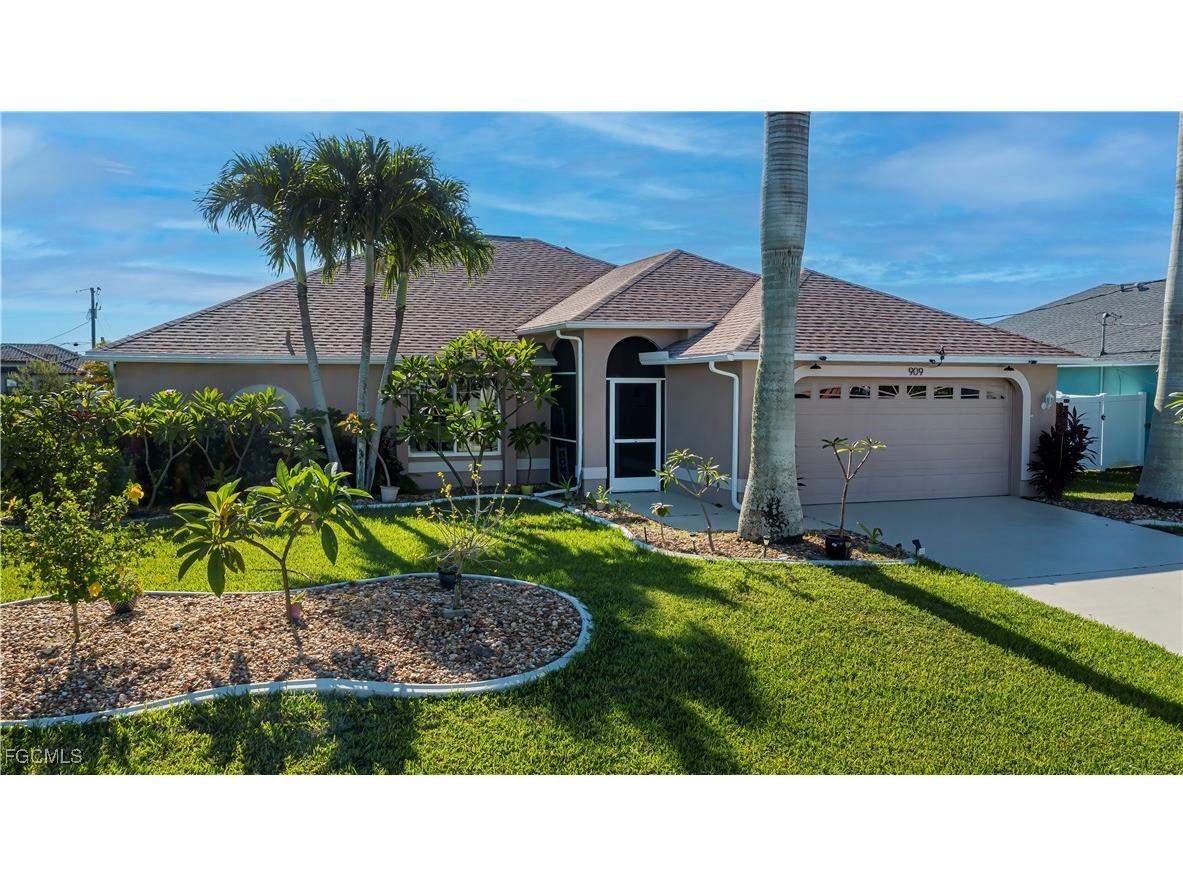 909 SW 6th Court Cape Coral FL 33991 2025002801 image1
