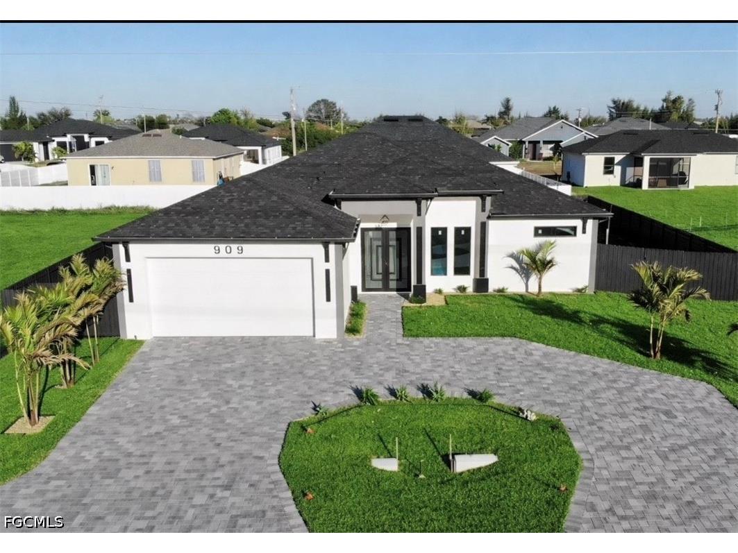 909 Santa Barbara Boulevard N Cape Coral FL 33993 2026010942 image1
