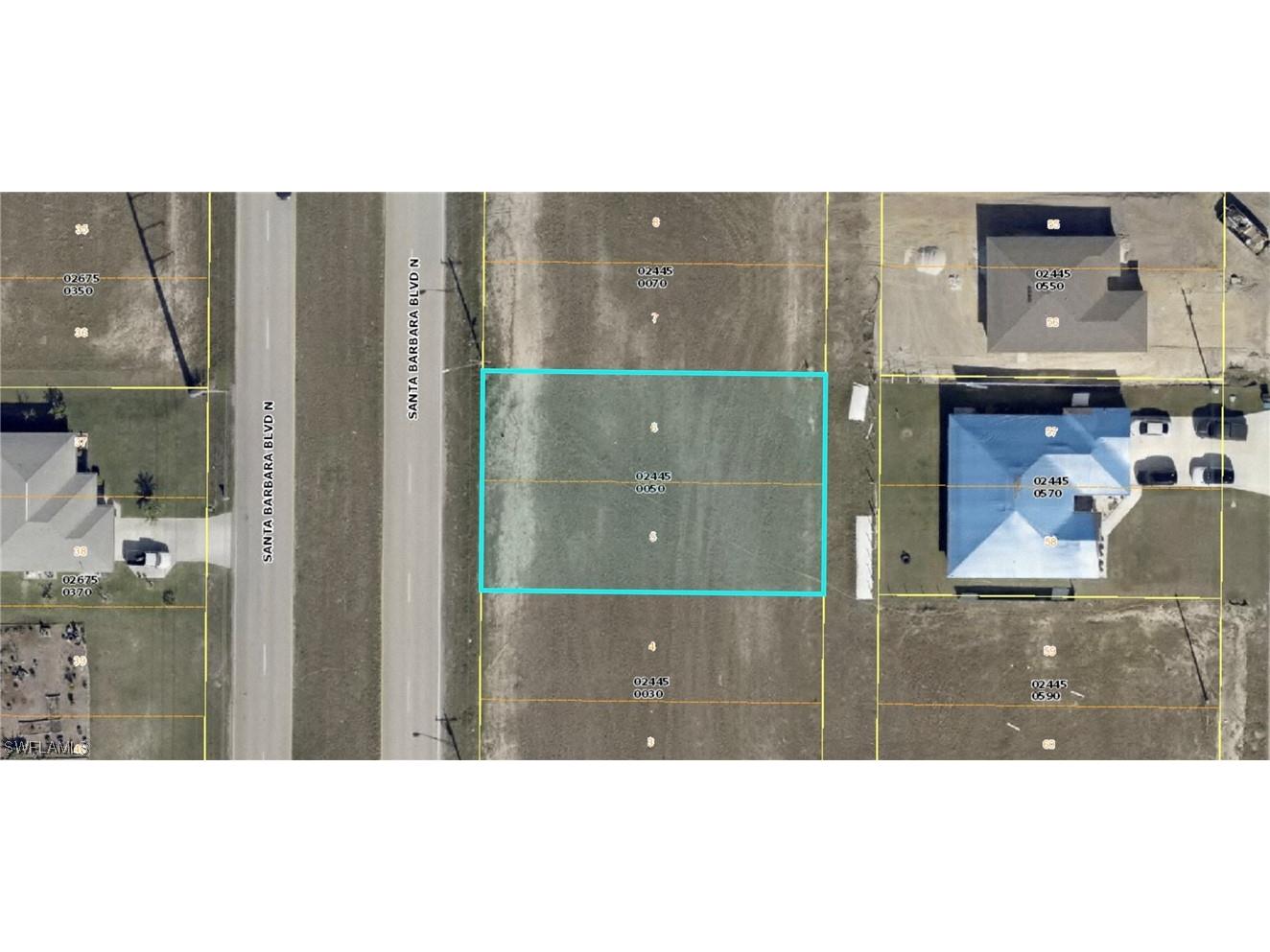 909 Santa Barbara Boulevard N Cape Coral FL 33993 224016590 image1