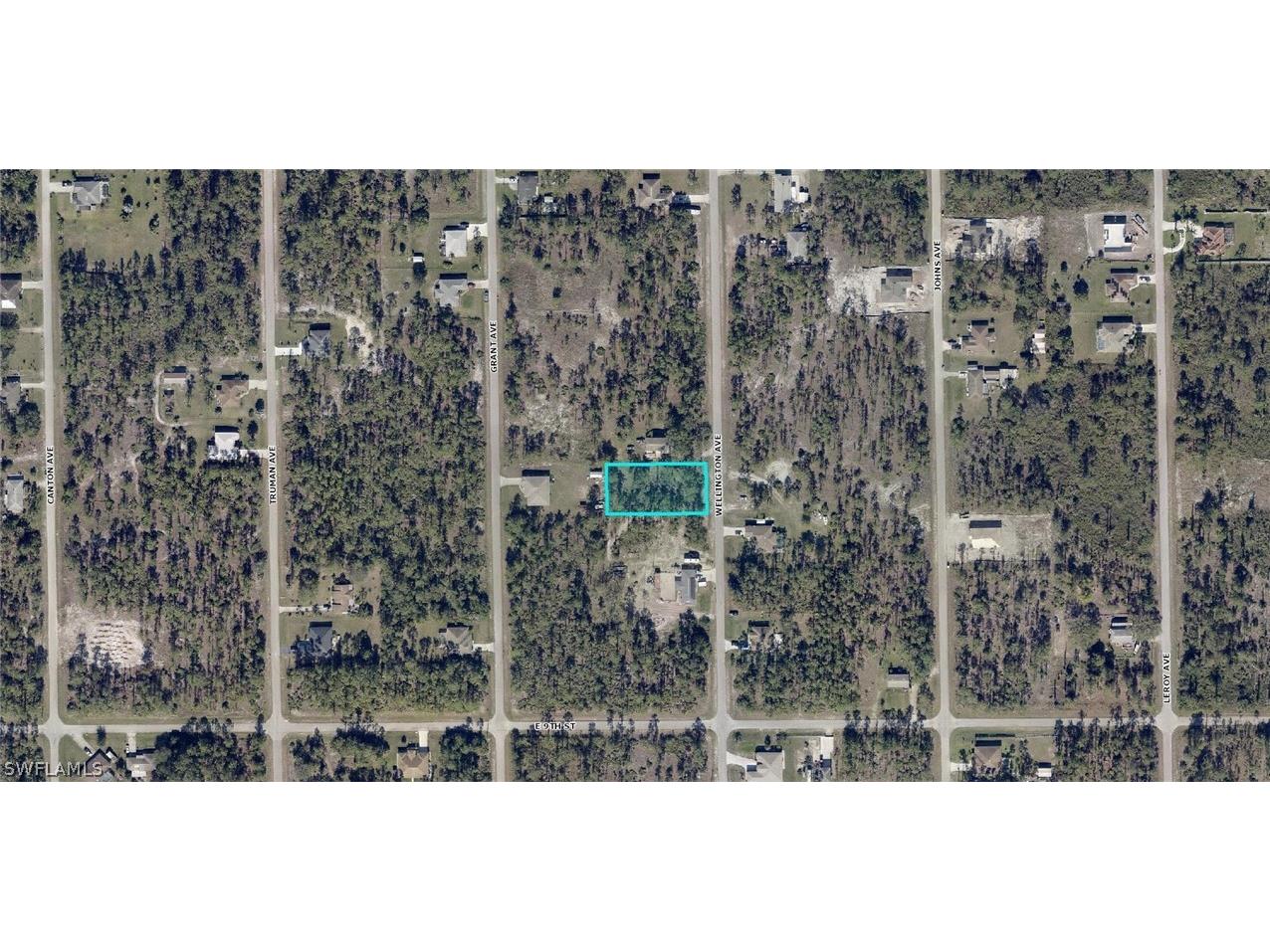 909 Wellington Avenue Lehigh Acres FL 33972 224027514 image1