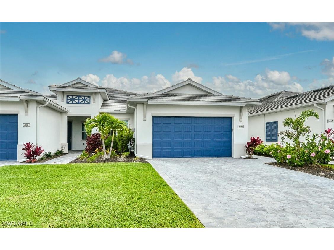 9091 Saint Lucia Drive Naples FL 34114 223025810 image1