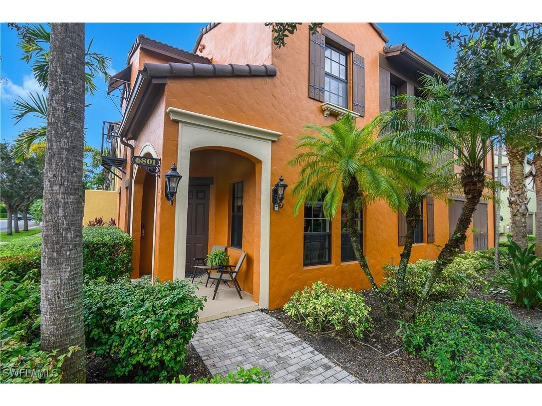 9095 Covina Drive S #6801 Naples FL 34113 225073452 image2