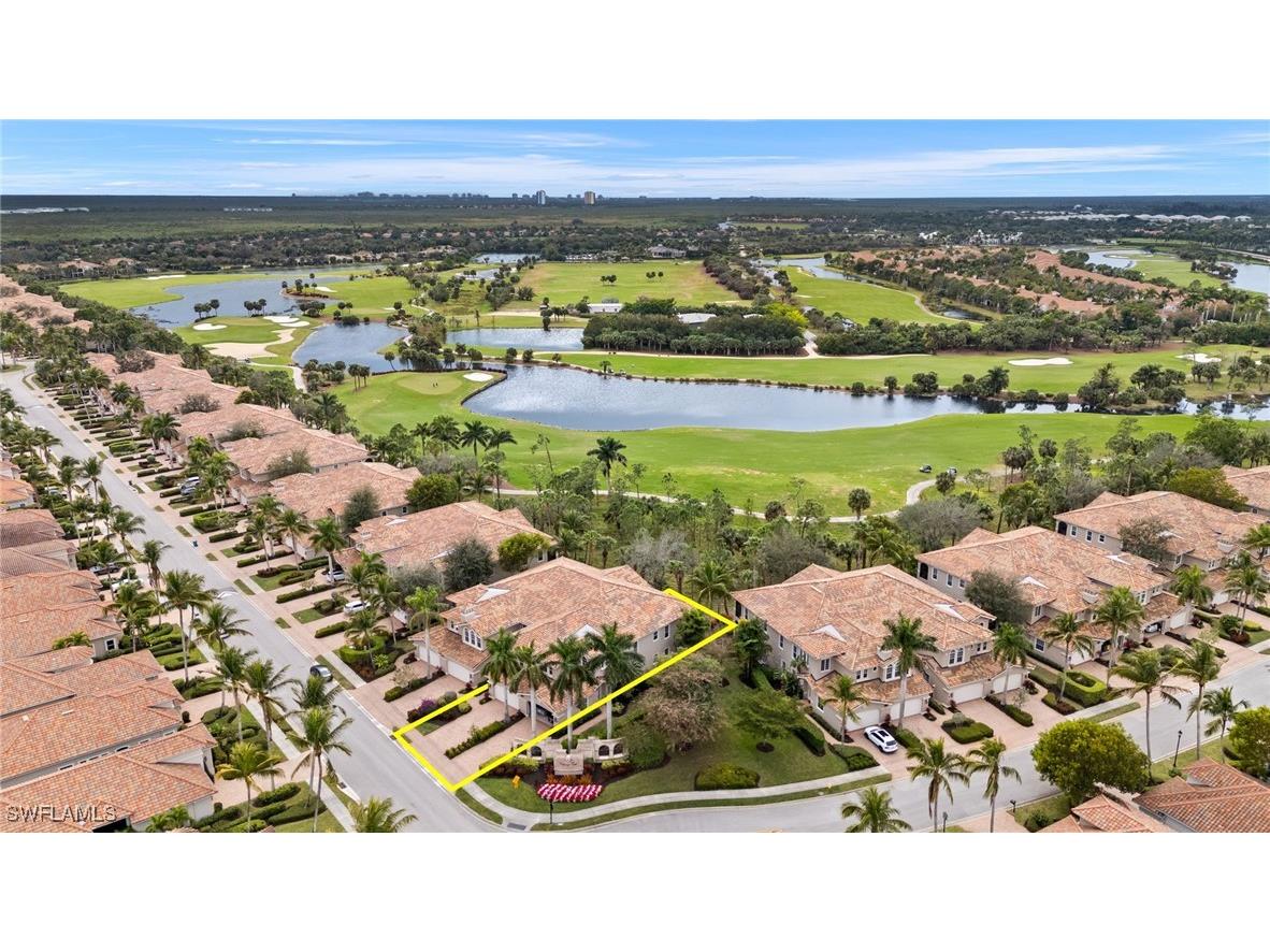 9097 Cherry Oaks Trail #102 Naples FL 34114 225008963 image1