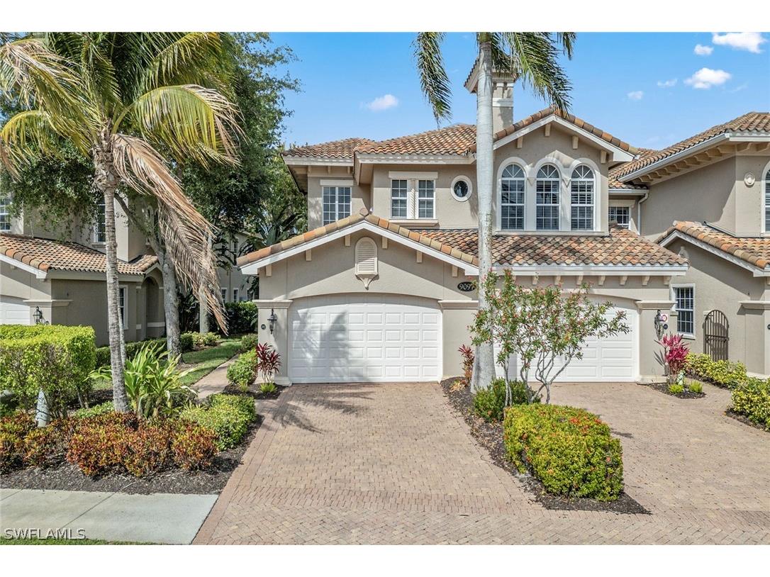 9097 Cherry Oaks Trail #201 Naples FL 34114 224061923 image1
