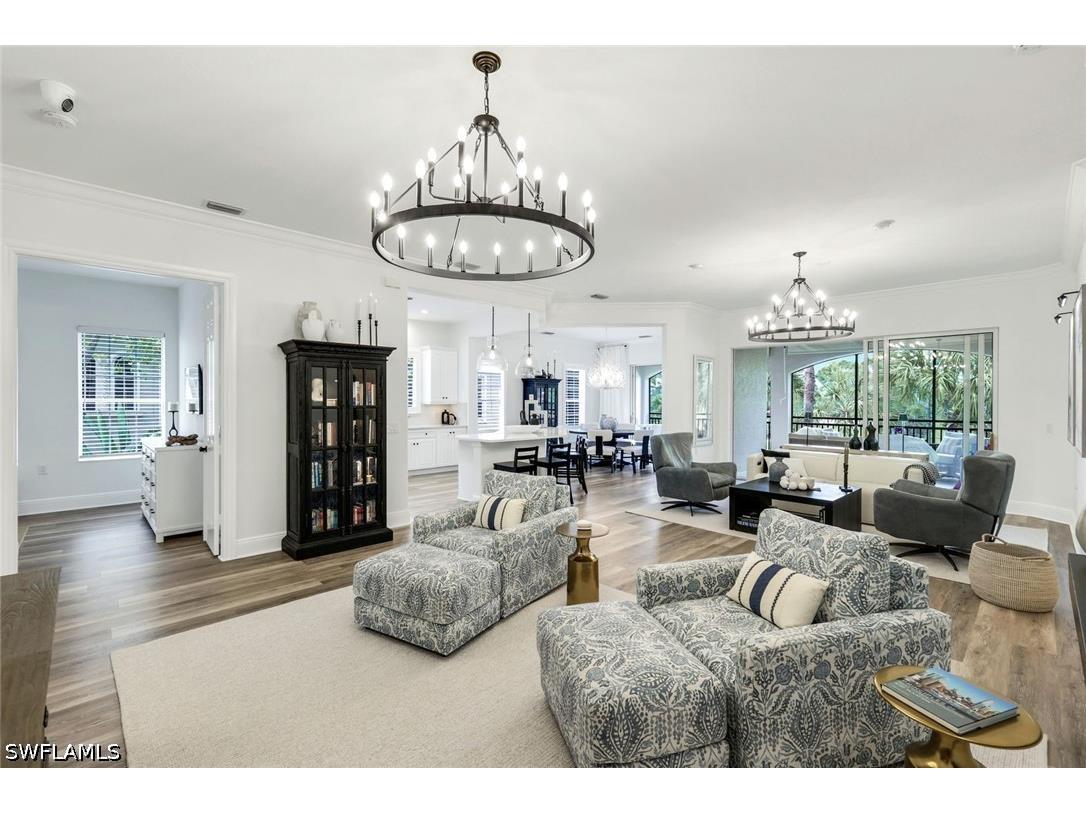 9097 Cherry Oaks Trail #201 Naples FL 34114 226013508 image1