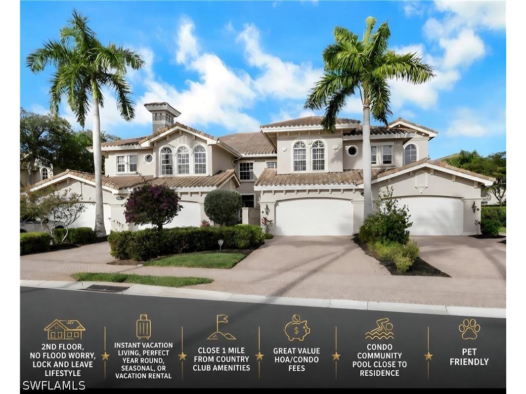 9097 Cherry Oaks Trail #202 Naples FL 34114 226014126 image2