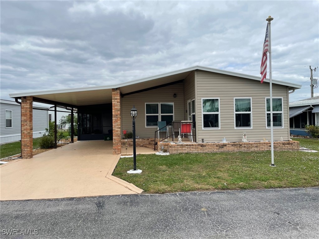 9097 Flamingo Circle North Fort Myers FL 33903 224093844 image1