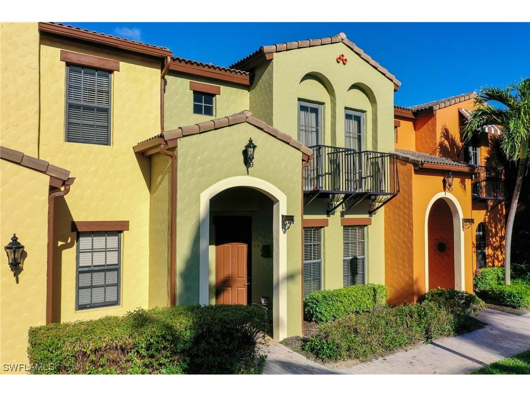 9098 Capistrano Street S #7102 Naples FL 34113 224010679 image1