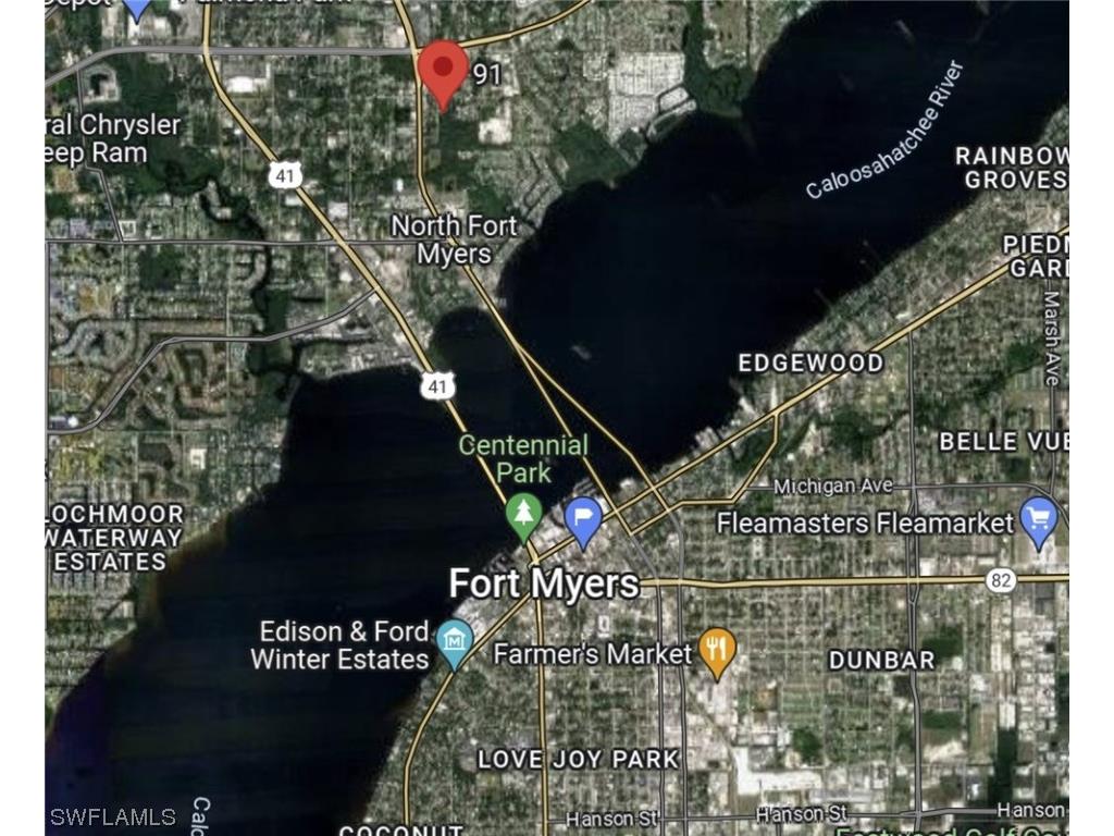 91 Crescent Lake Drive North Fort Myers FL 33917 223052667 image1