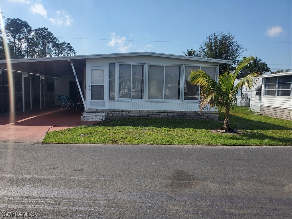 91 Enchanting Boulevard #E-91 Naples FL 34112 223017917 image1