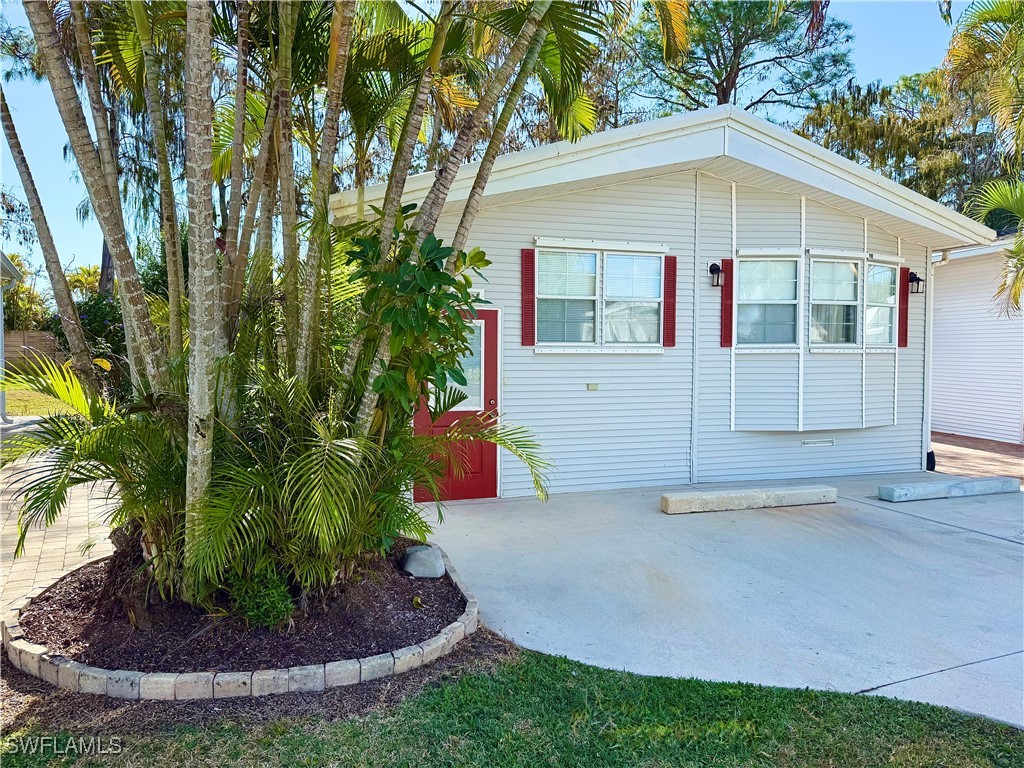 91 Vanda Sanctuary #91 Naples FL 34114 226004112 image9