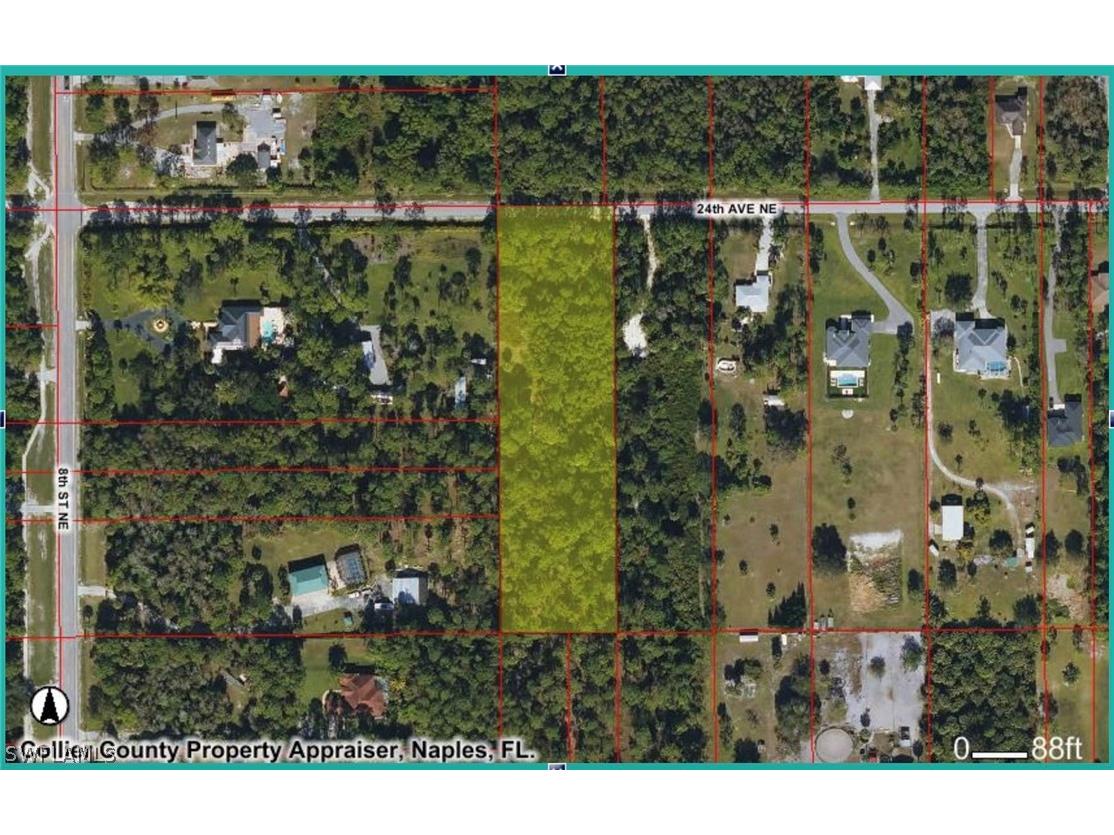 910 24th Avenue NE Naples FL 34120 226007068 image1