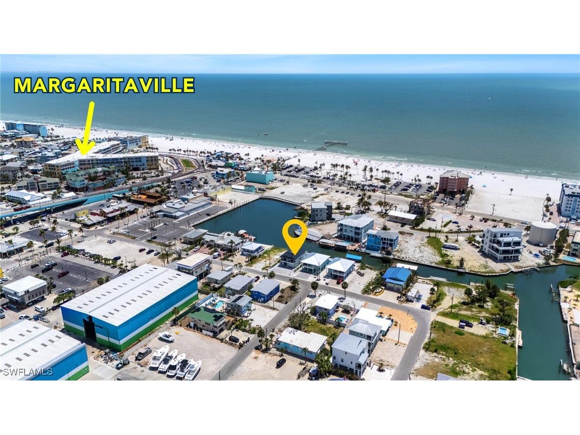 910 3rd Street Fort Myers Beach FL 33931 225064175 image1