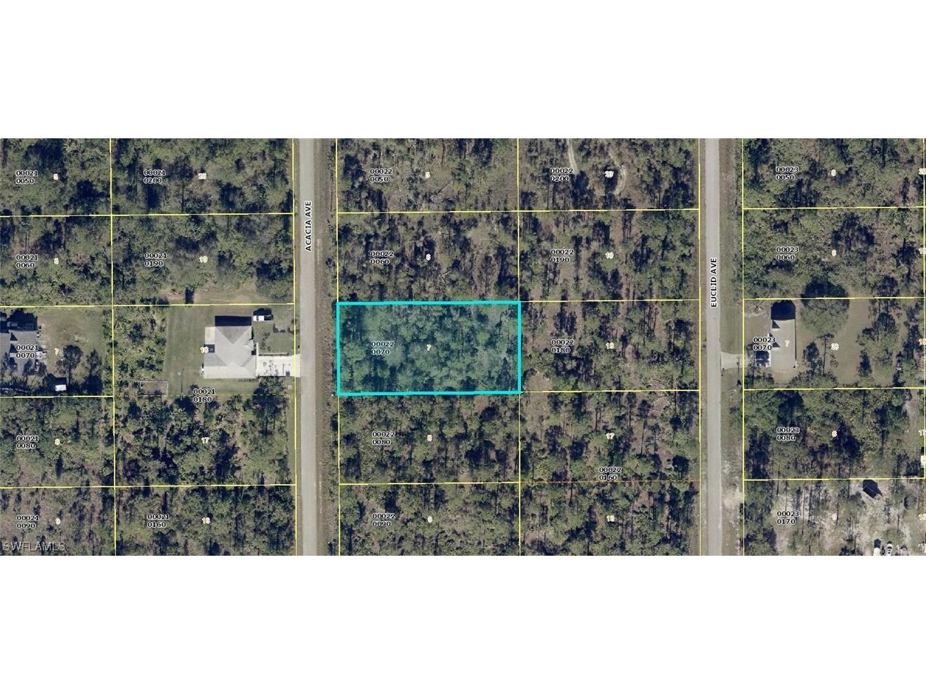 910 Acacia Avenue Lehigh Acres FL 33972 223027021 image1
