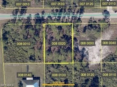 910 Alexander Street Lehigh Acres FL 33974 223068327 image1