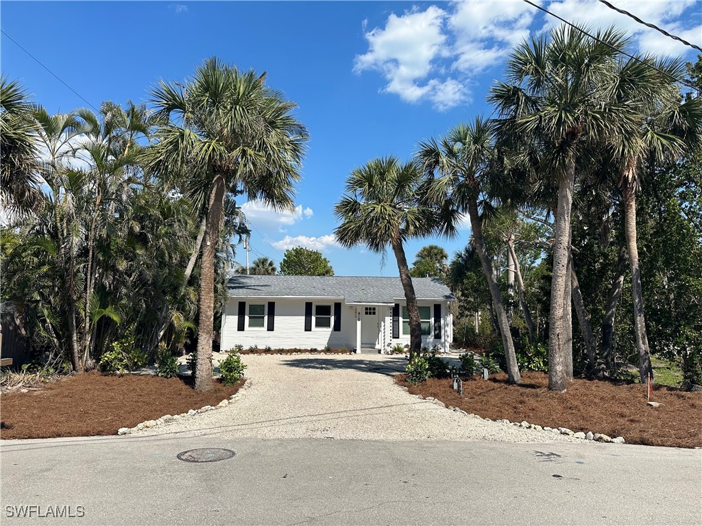 910 Fitzhugh Street Sanibel FL 33957 225031109 image1