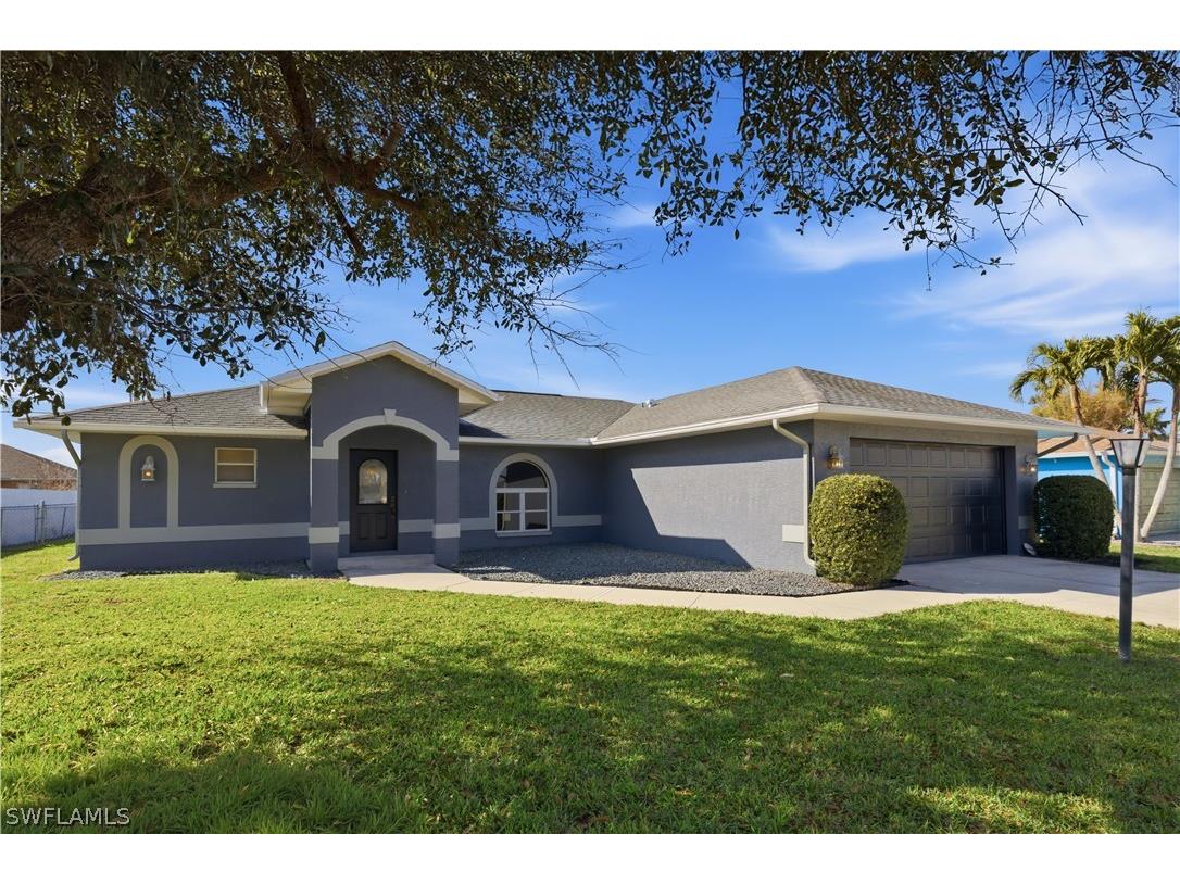 910 Gleason Parkway Cape Coral FL 33914 226008619 image1