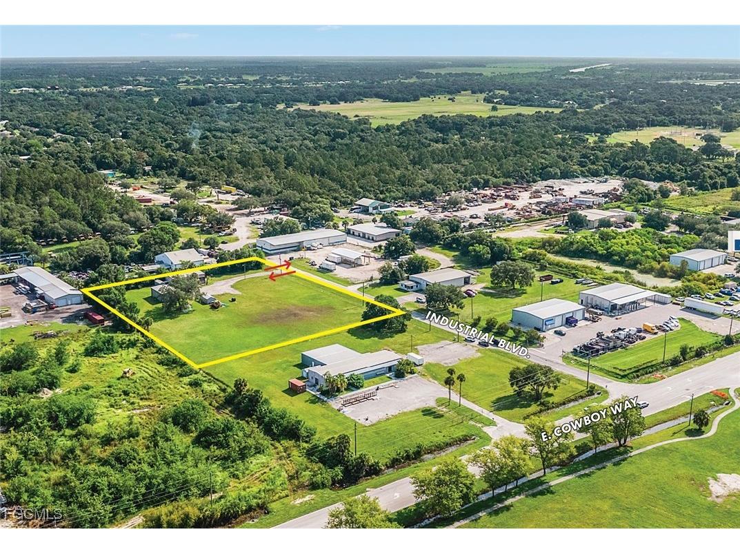 910 Industrial Boulevard Labelle FL 33935 2025002879 image1
