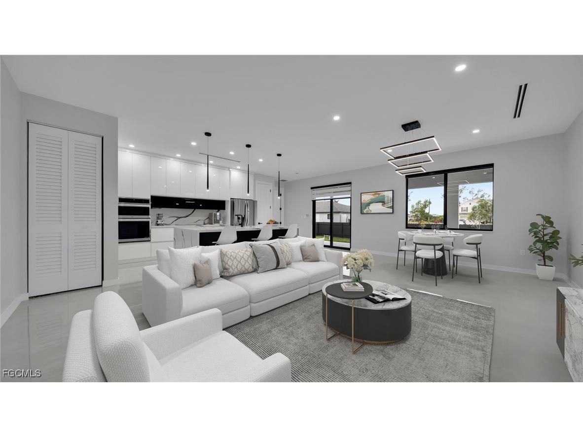 910 NW 36th Place Cape Coral FL 33993 2025023991 image7