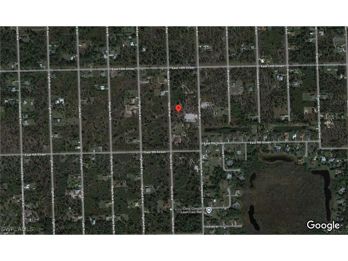 910 North Avenue Lehigh Acres FL 33972 224096159 image1